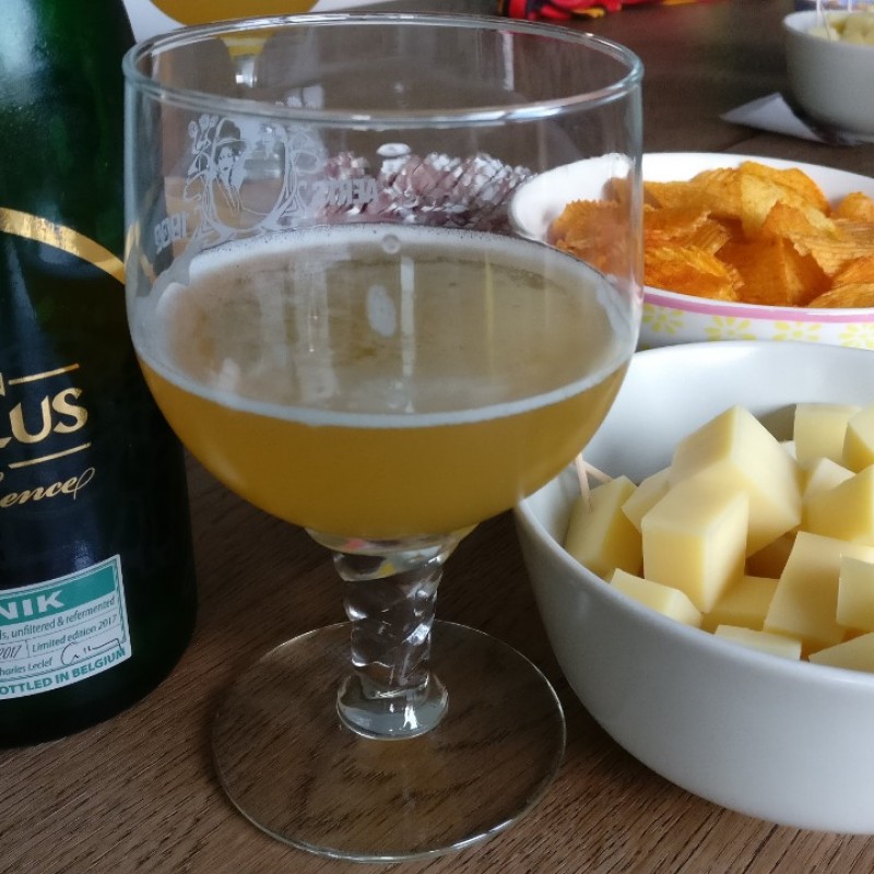 Sfeer  12 - Streekbierenweekend Zaventem 